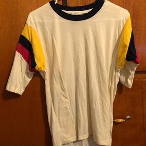 Long sleeve T-shirt